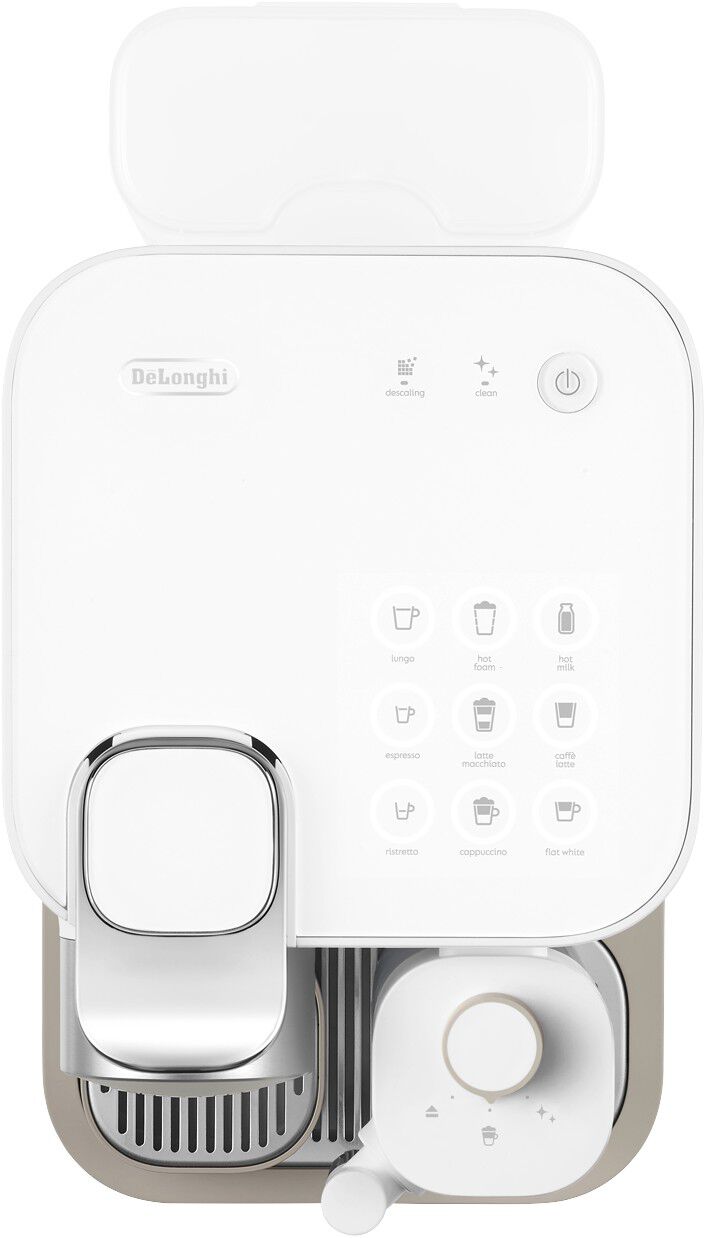 Gran Lattissima White