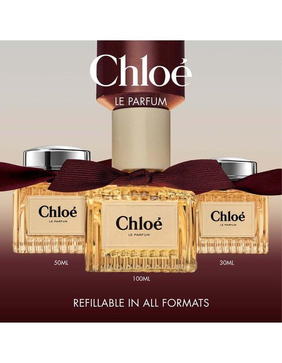 Chloé Chloé Le Parfum EdP 150 ml Refill