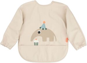 Hagesm&aelig;k m/&aelig;rmer og lomme Celebration Sand