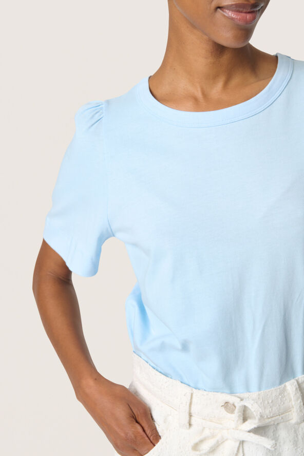 SLJina Puff Tee