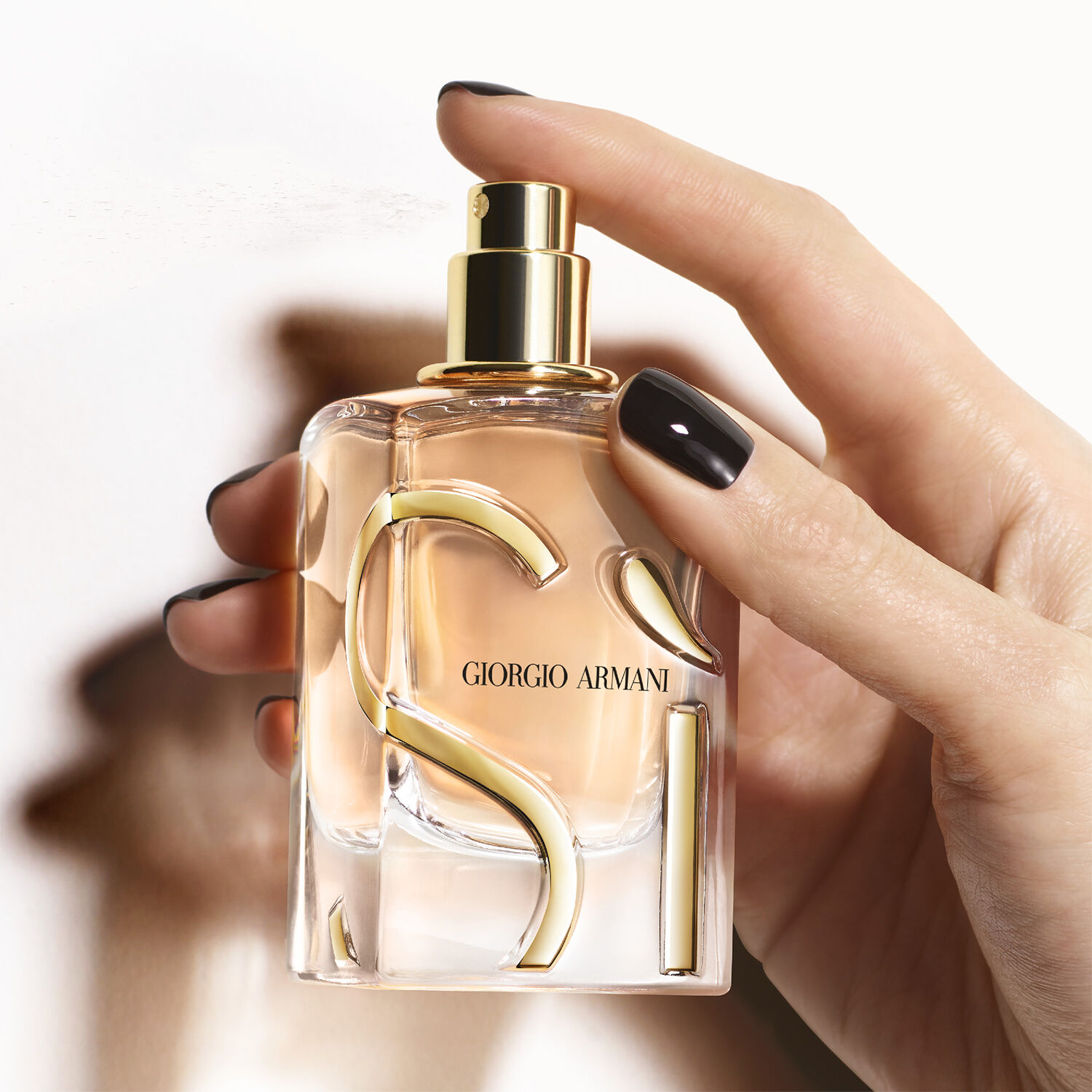S&igrave; Eau de Parfum