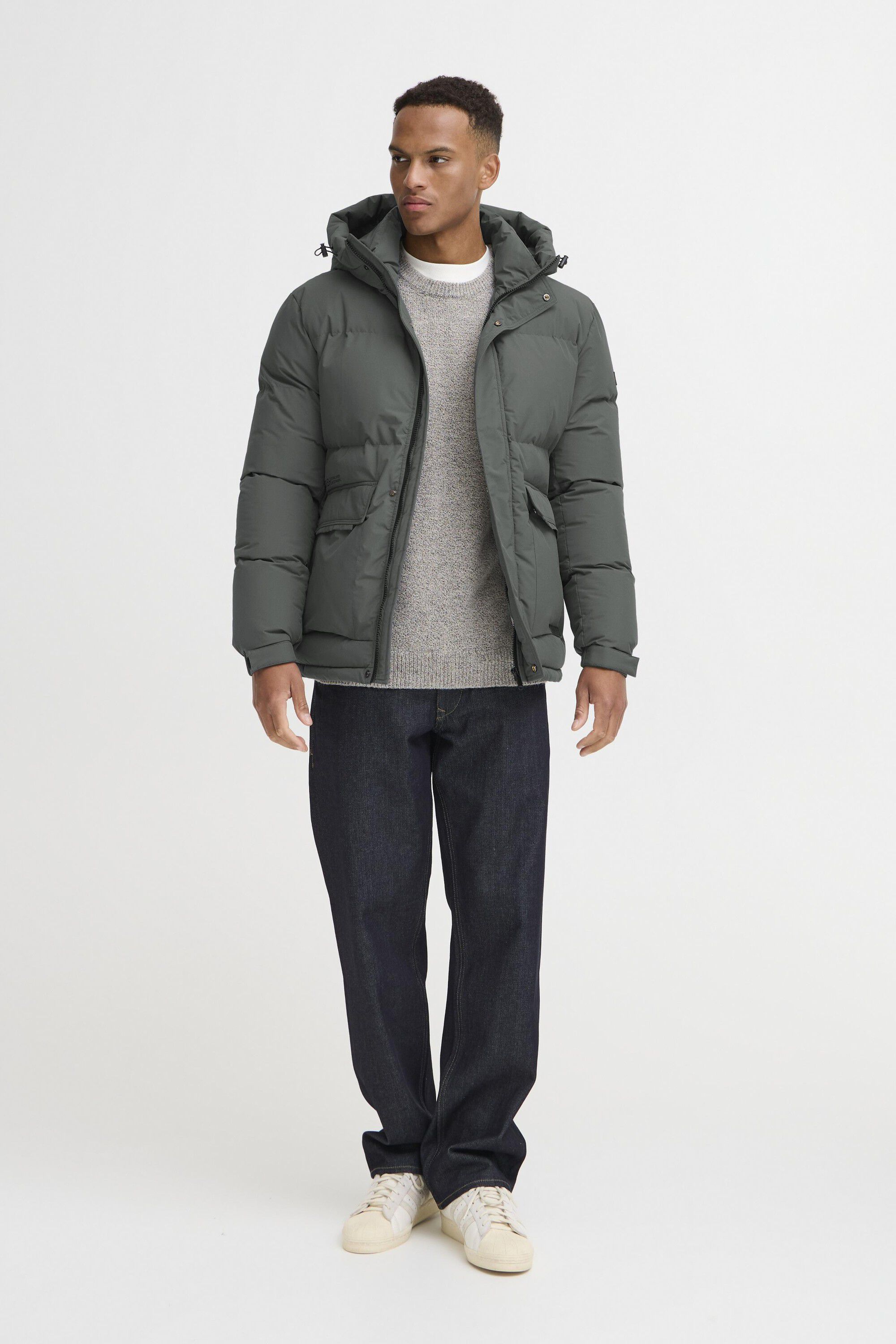 BHFERDINAN SHORT JKT.