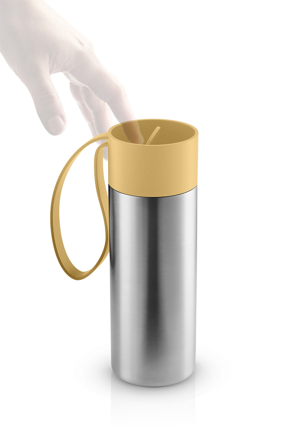 To Go Cup Golden sand