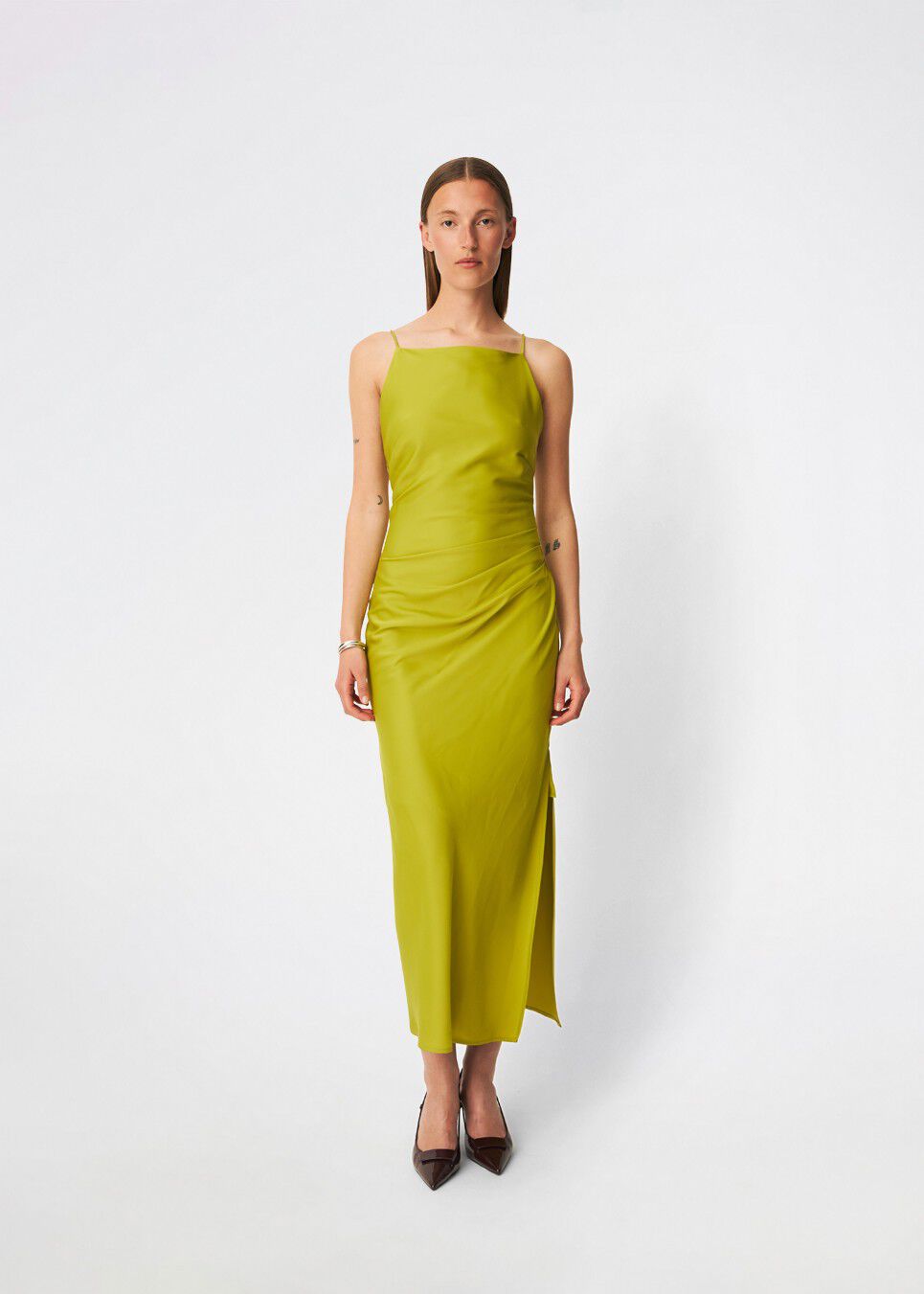 Danillamd Dress