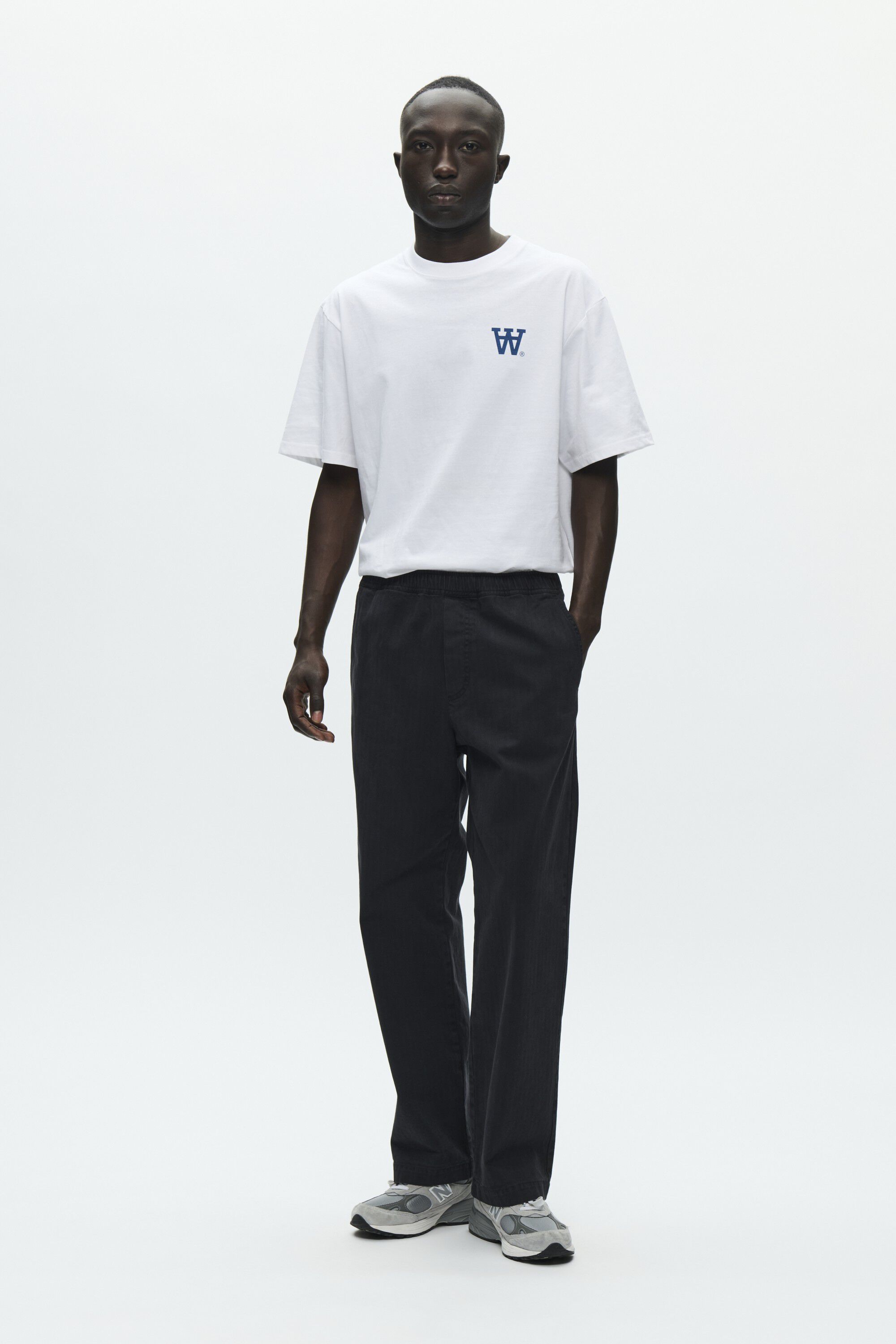 WWLax trousers 25189