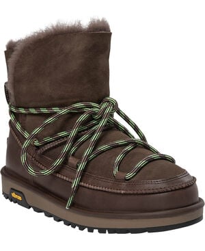 W Classic Tread Boot