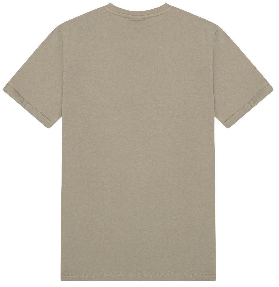 Norregaard Contrast T-Shirt