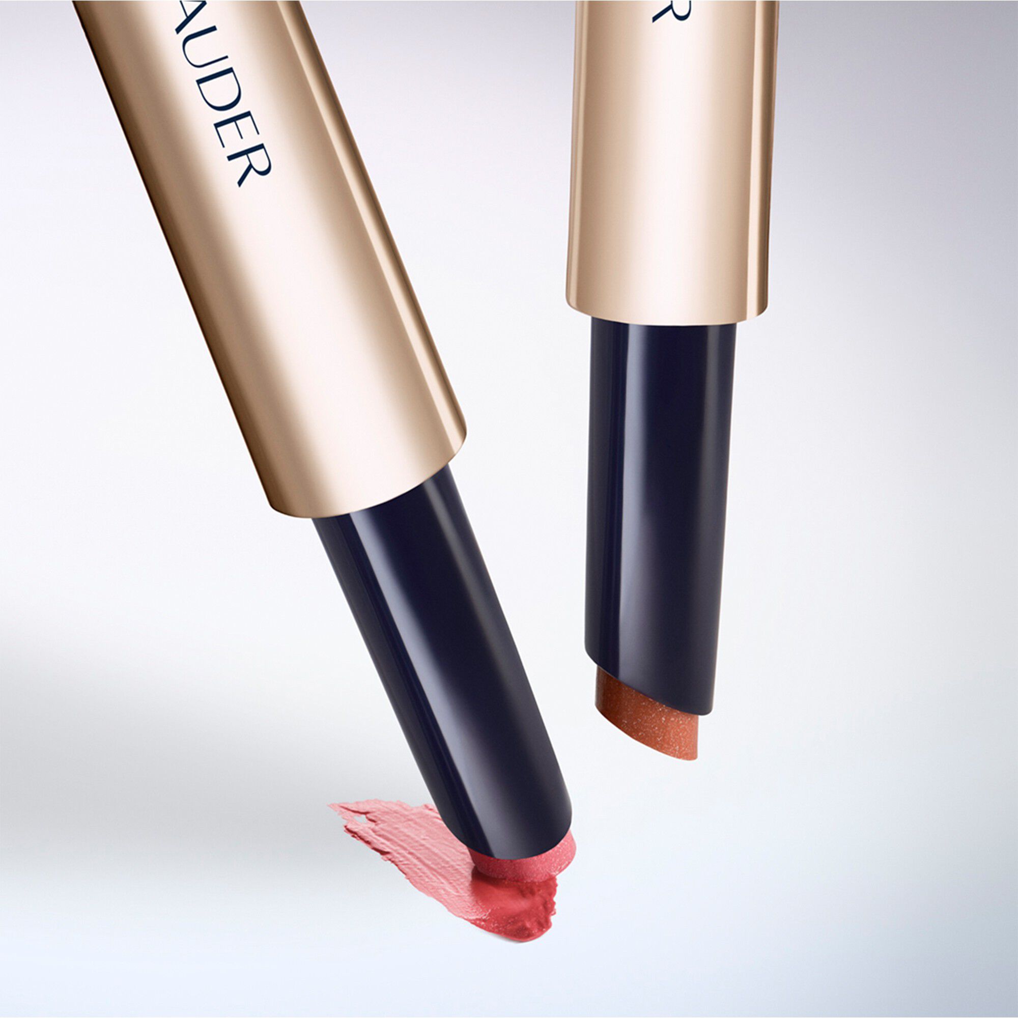 Pure Color Melt-on Shimmerstick