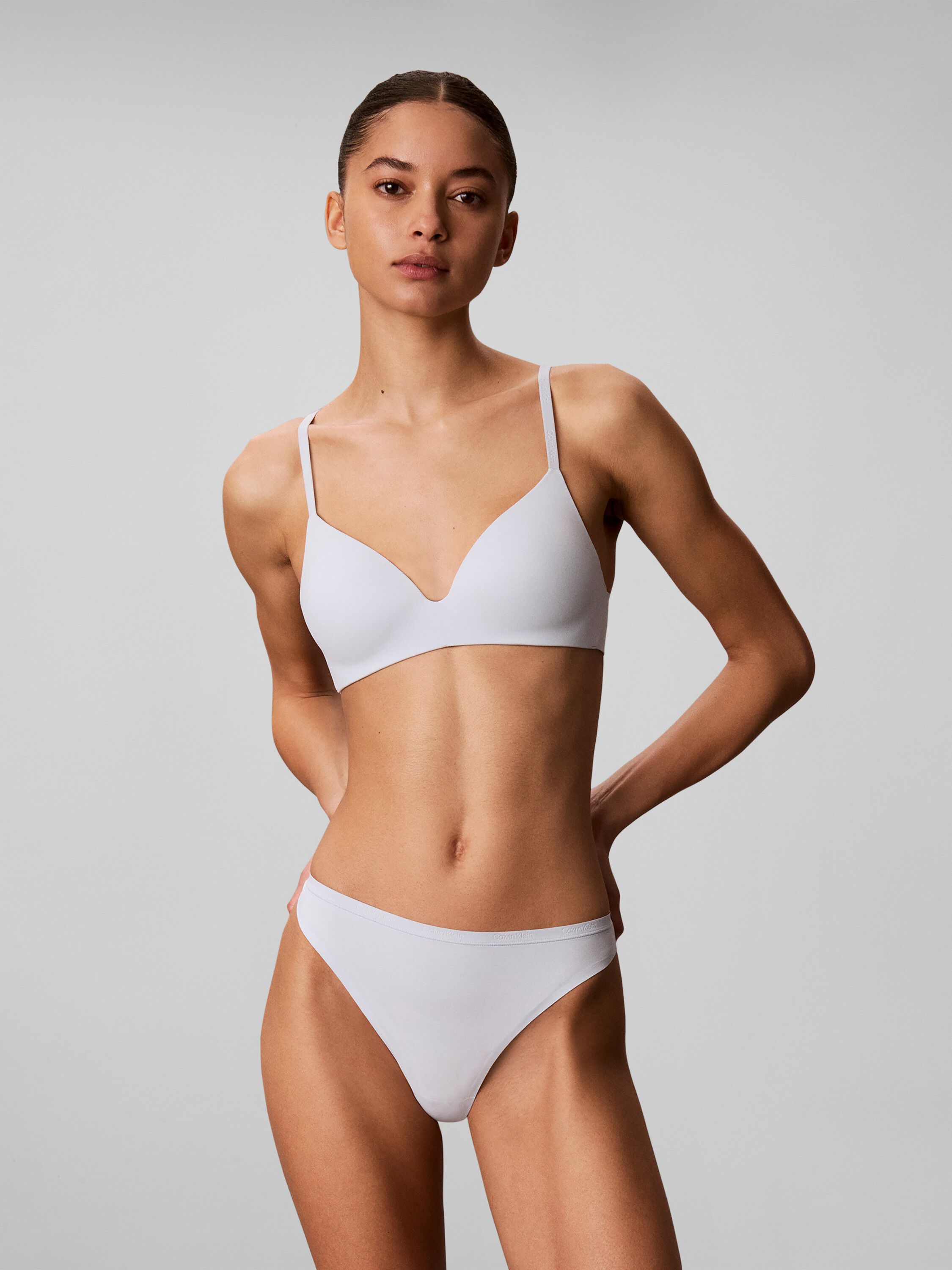 WIRE FREE T SHIRT BRA