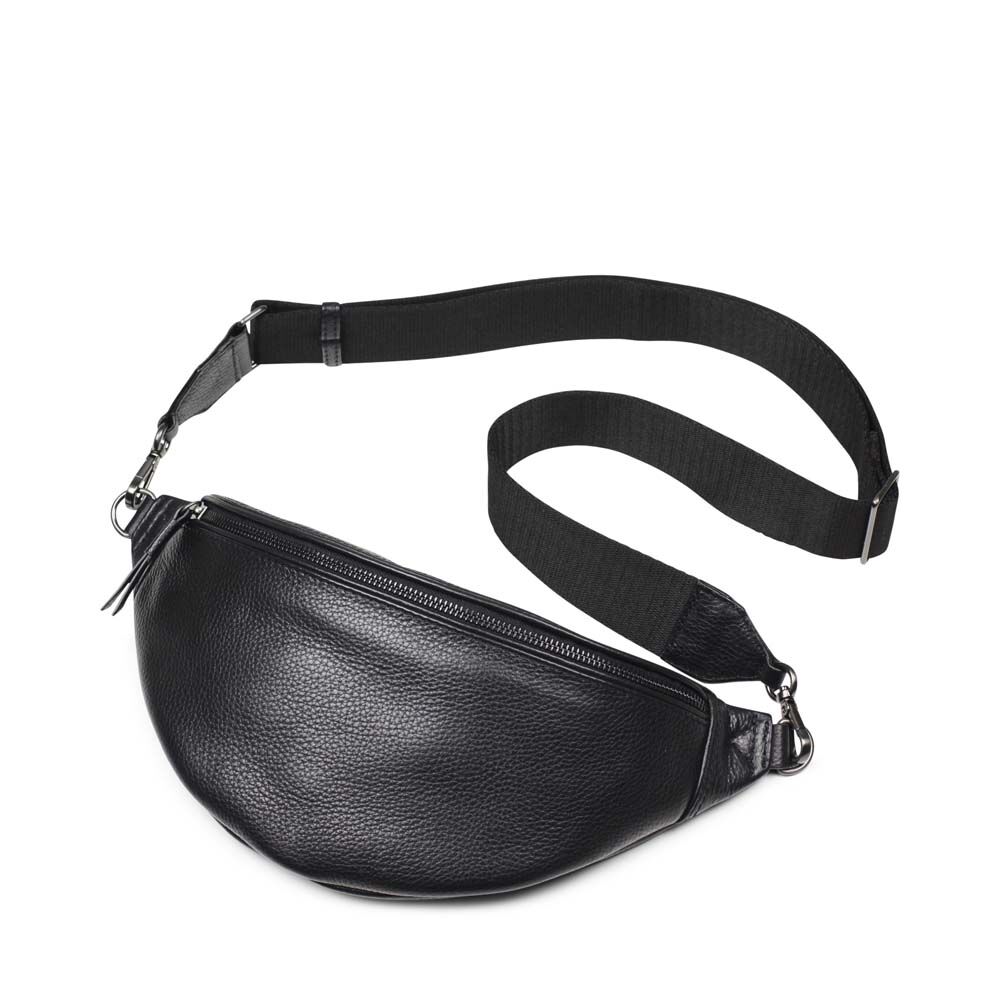 ElinorMBG Bum Bag, Grain