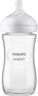 Philips Avent Natural Response Glassutteflaske 240ml