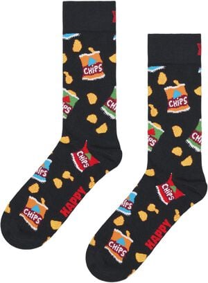 Chips Bag Sock