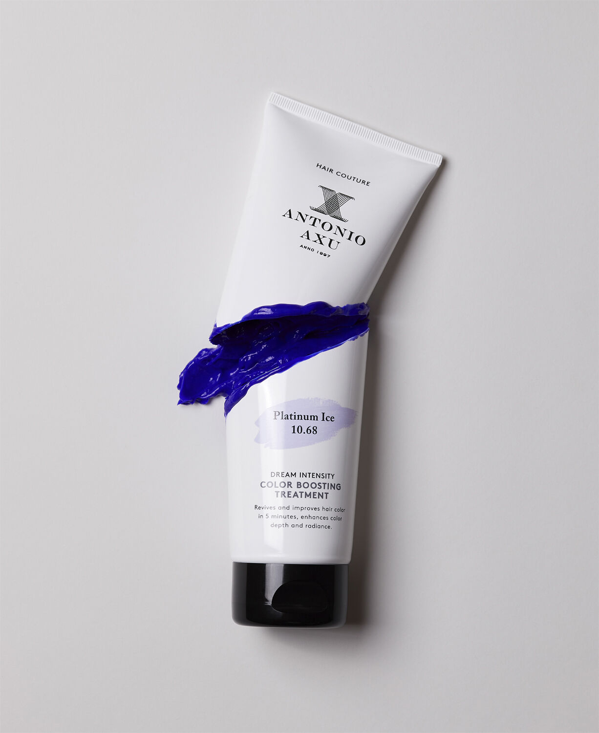 COLOR BOOSTING TREATMENT PLATINUM ICE