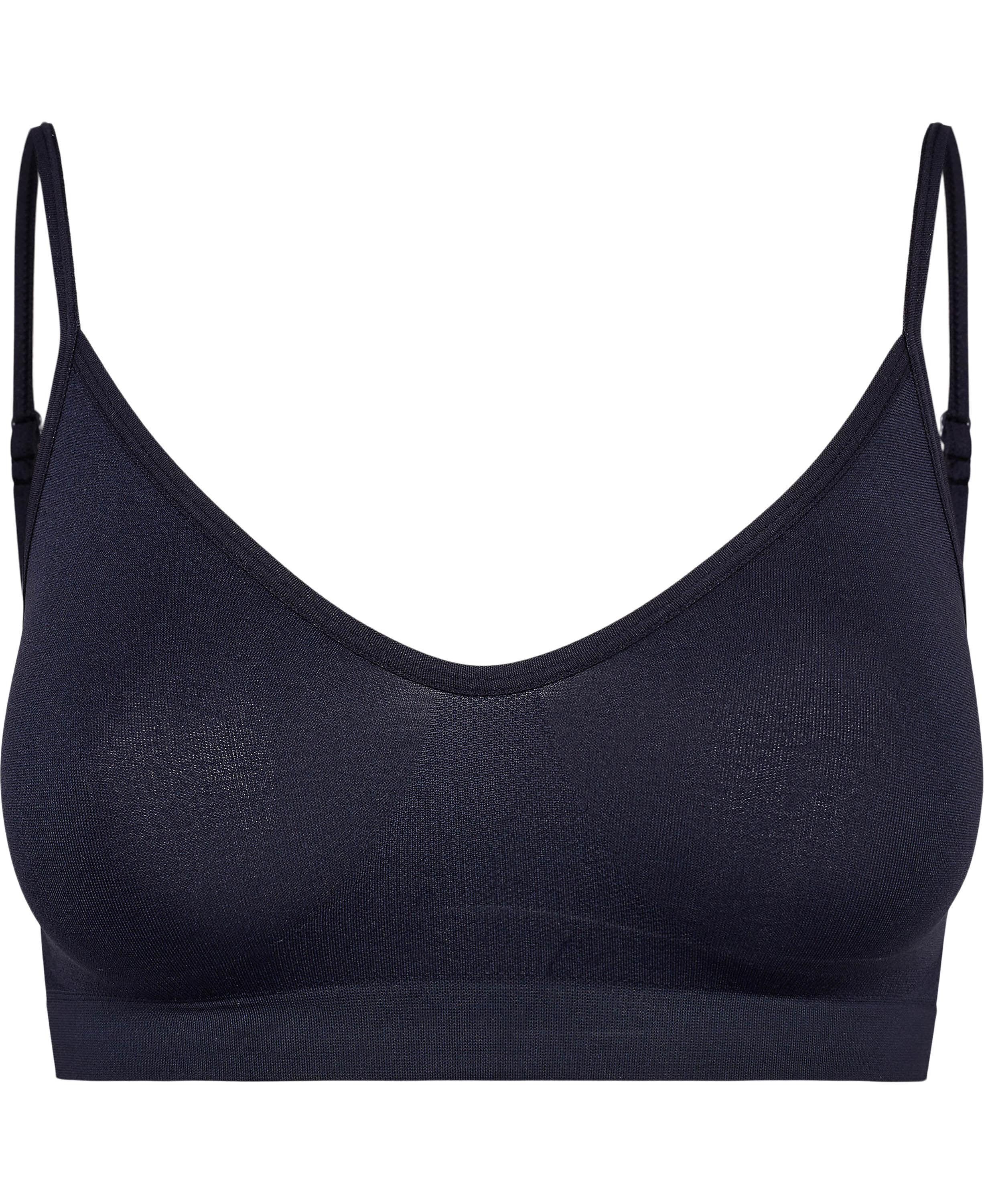 Mellanie 1 S Seamless Bra