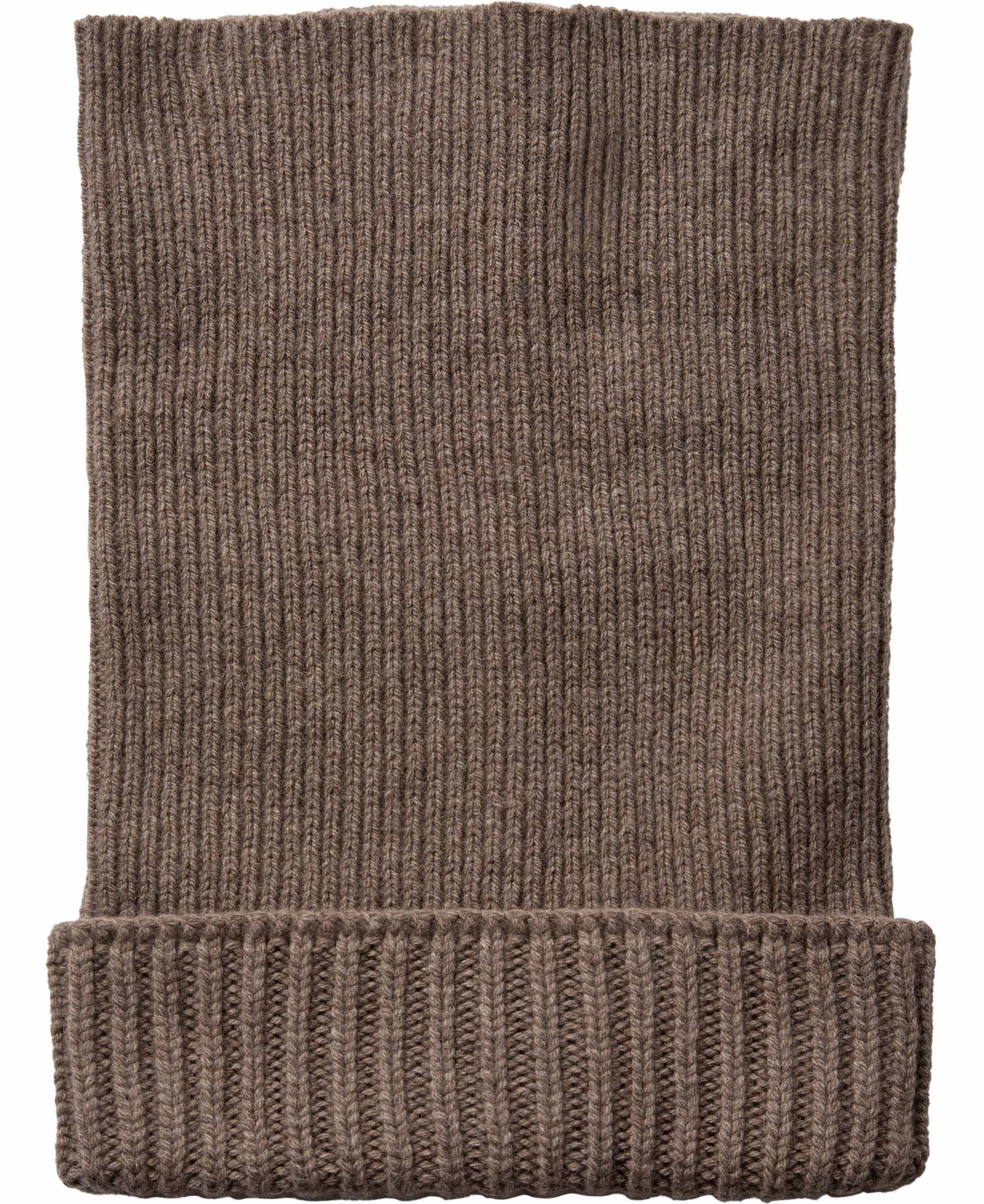 Dalan Neck Warmer Pastel Brown