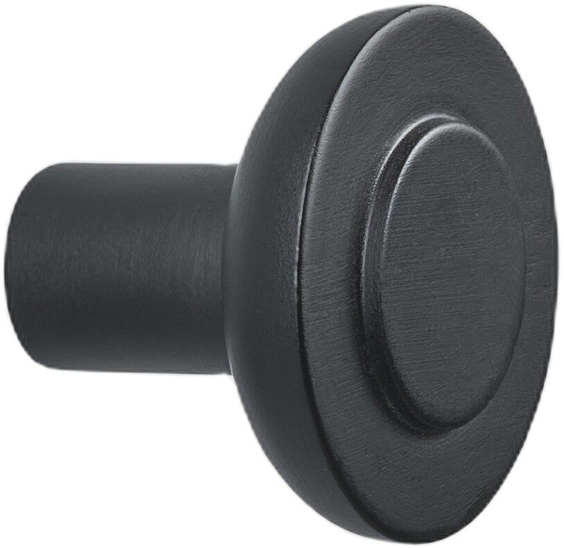 Krok Sensu 5 x 4,2 cm Black Bj&oslash;rk