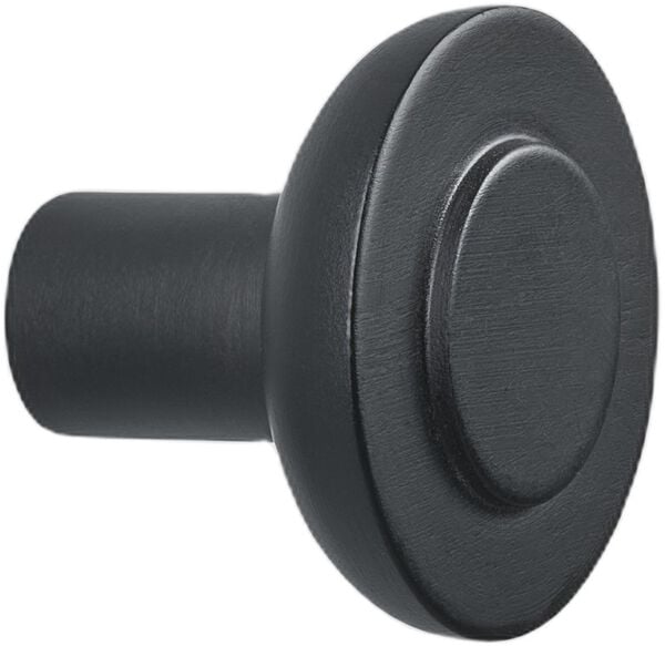 Krok Sensu 5 x 4,2 cm Black Bjørk