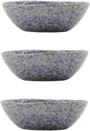 Boller, HDDiva, Blå