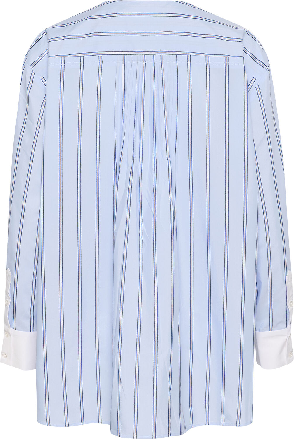 MyleeIW Collar Shirt