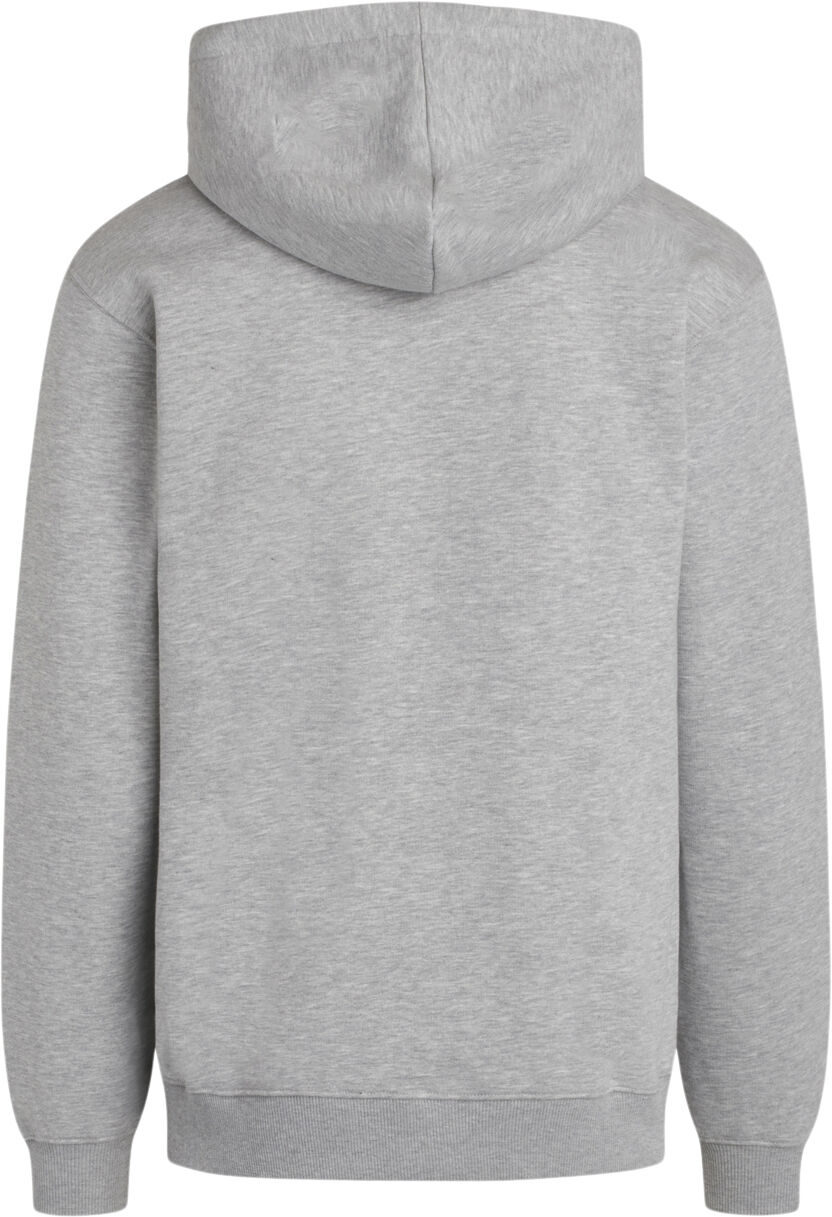 Standard Hoodie Logo Sweat