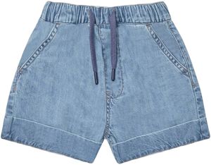 Shorts I Denim