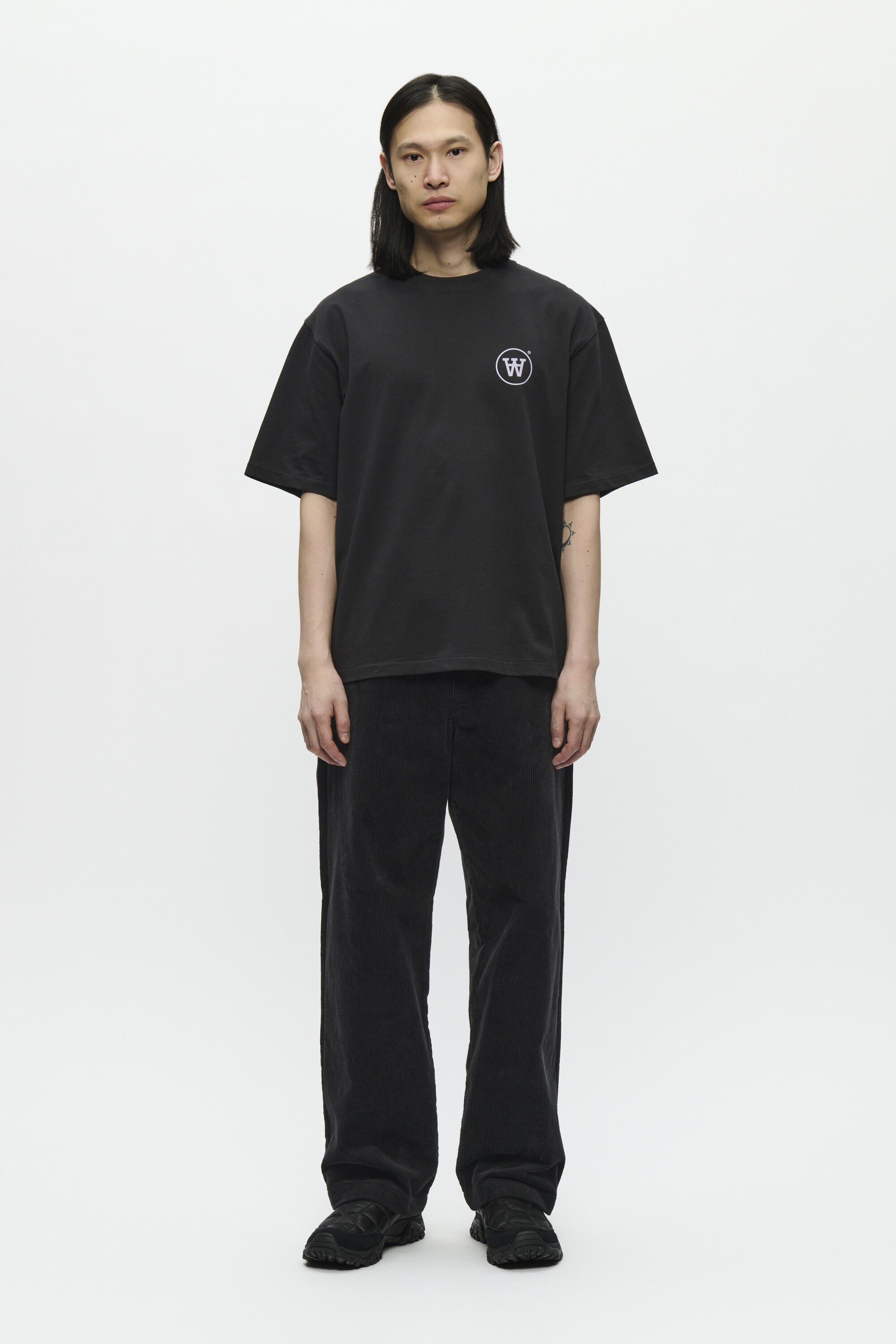 WWLiam tee AAcomp 25074