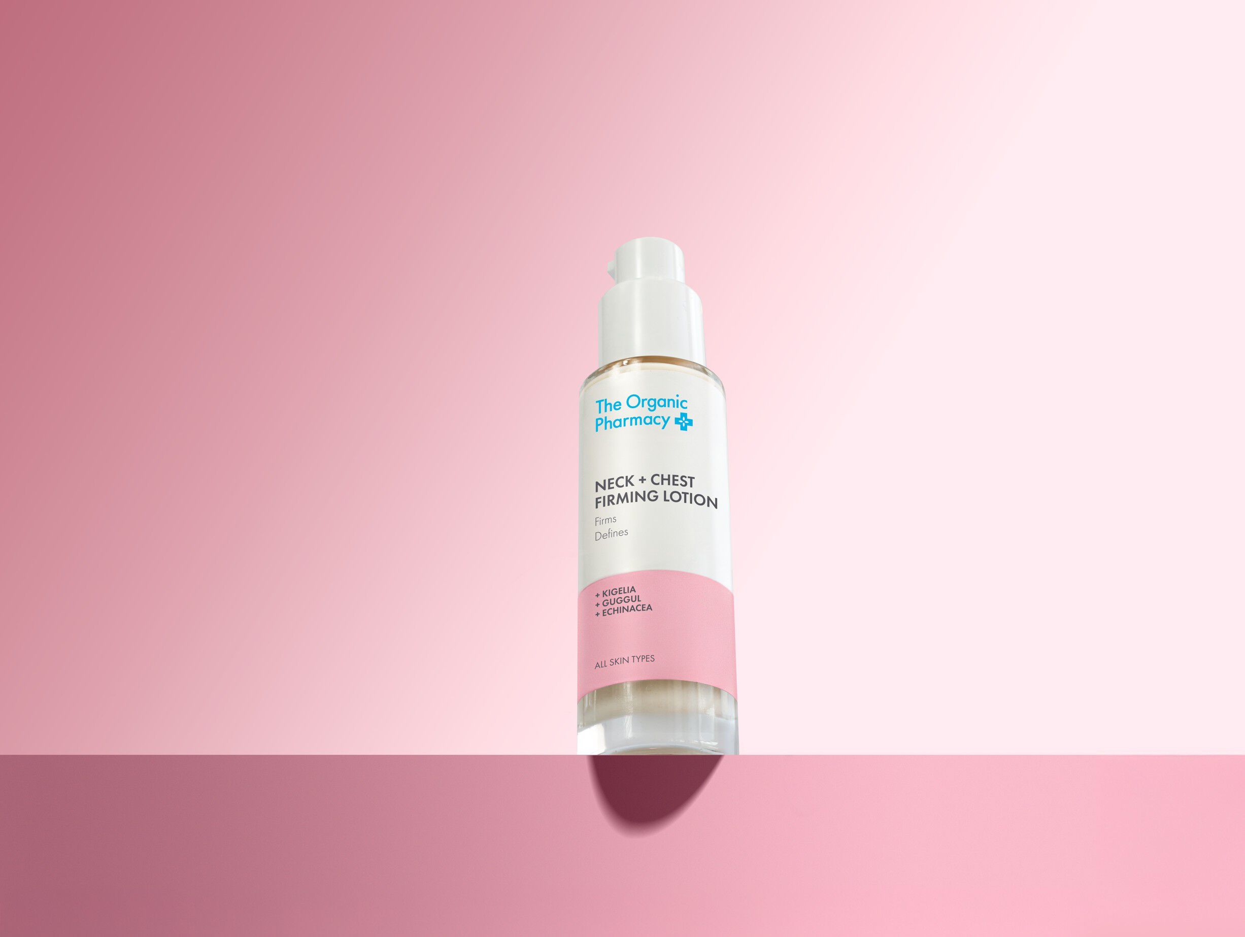 NECK & CHEST FIRMING LOTION 50 ML