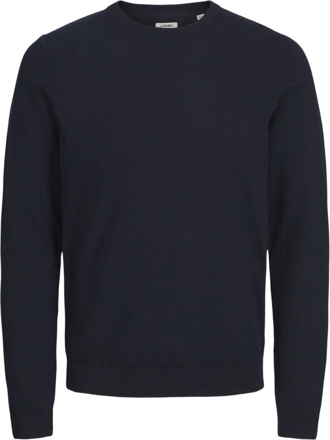 Jrebcallum Knit Crew Neck Noos