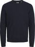 Jrebcallum Knit Crew Neck Noos