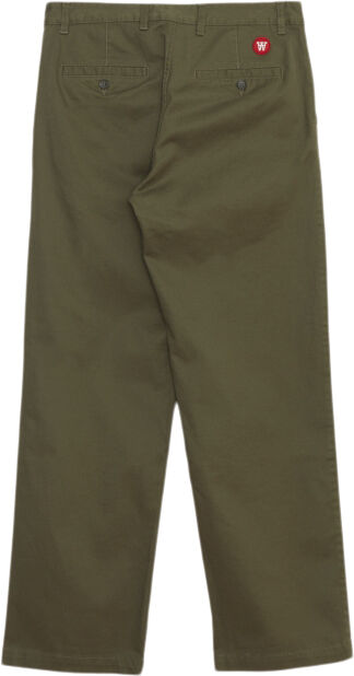 Silas classic trousers