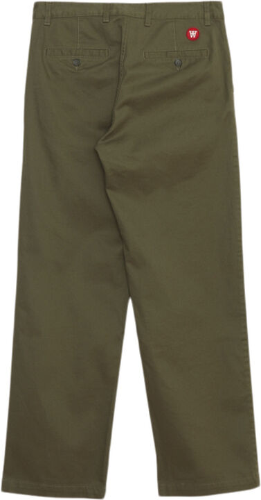 Silas classic trousers