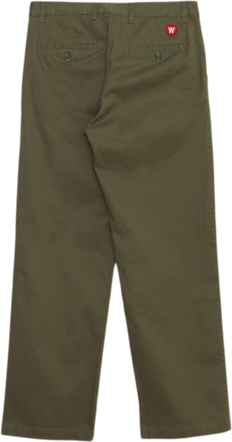 Silas classic trousers