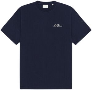 Signature Print T-Shirt