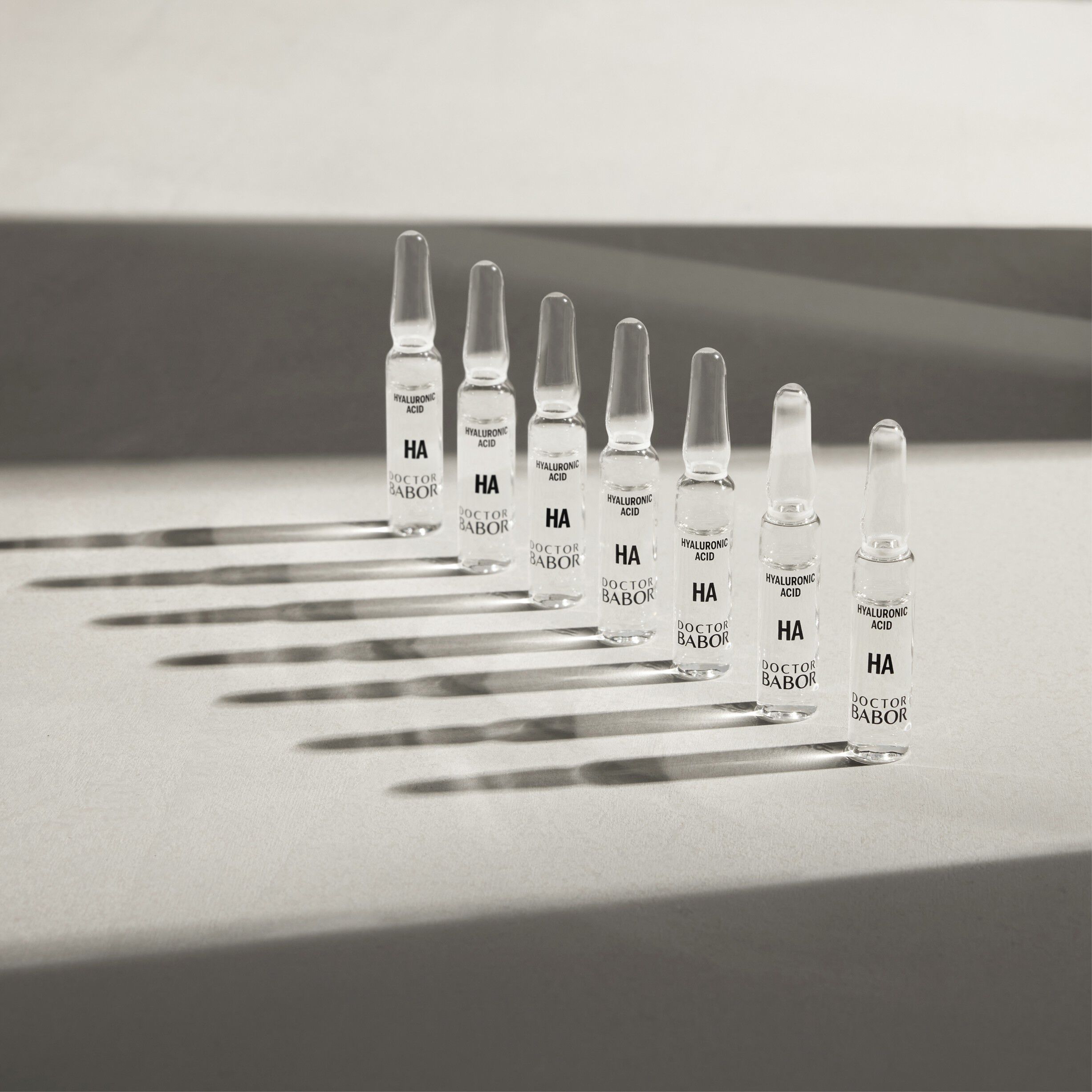 10D HYALURONIC ACID AMPOULE SERUM CONCENTRATE