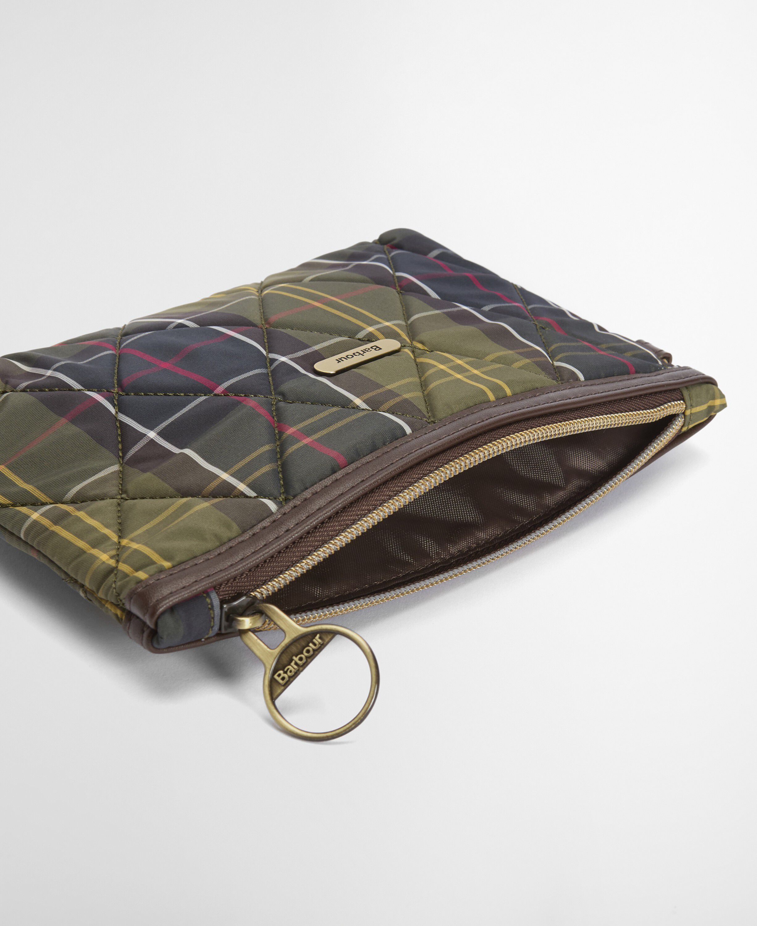Barbour Wetherham Bag
