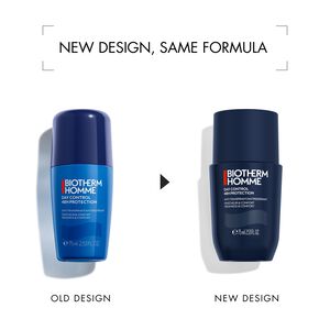 Biotherm Day Control Deodorant Roll-On 75ml