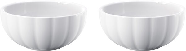 BERNADOTTE Skål, lille, 2 stk.