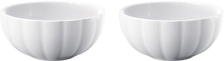 BERNADOTTE Skål, lille, 2 stk.