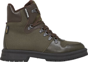 HILFIGER WARM CORDURA MIX BOOT