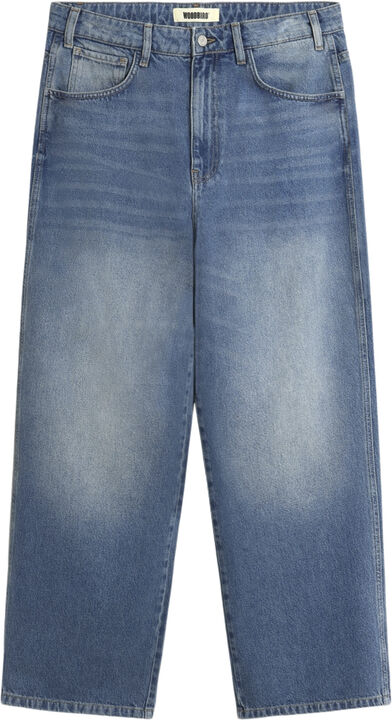 WBYuto Ocean Jeans