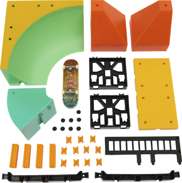 Tech Deck X-Connect Park