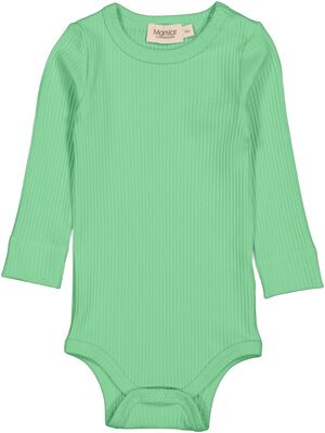 Plain Body LS