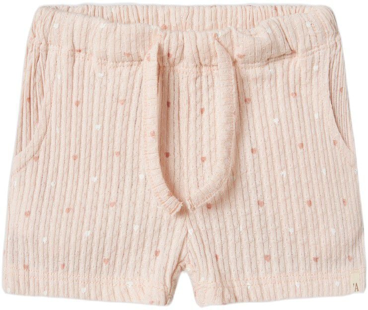 NBFHULLA HUA SHORTS LIL