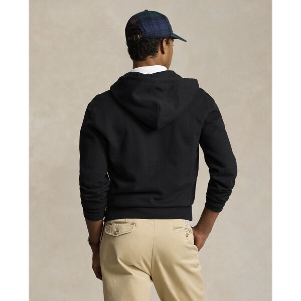 The RL Fleece Hoodie