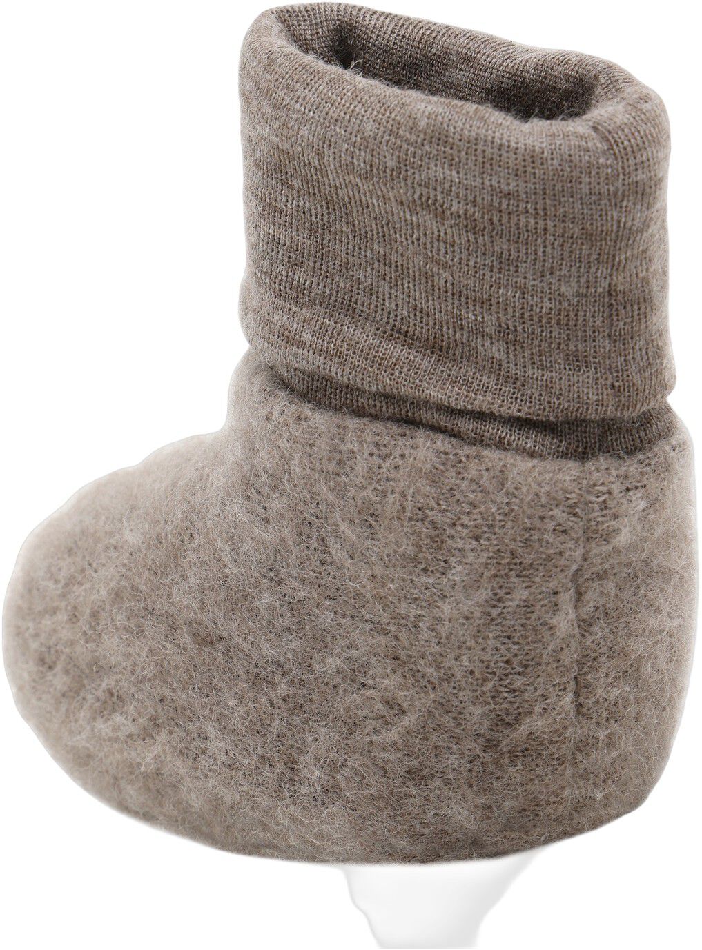 Soft Wool Footies