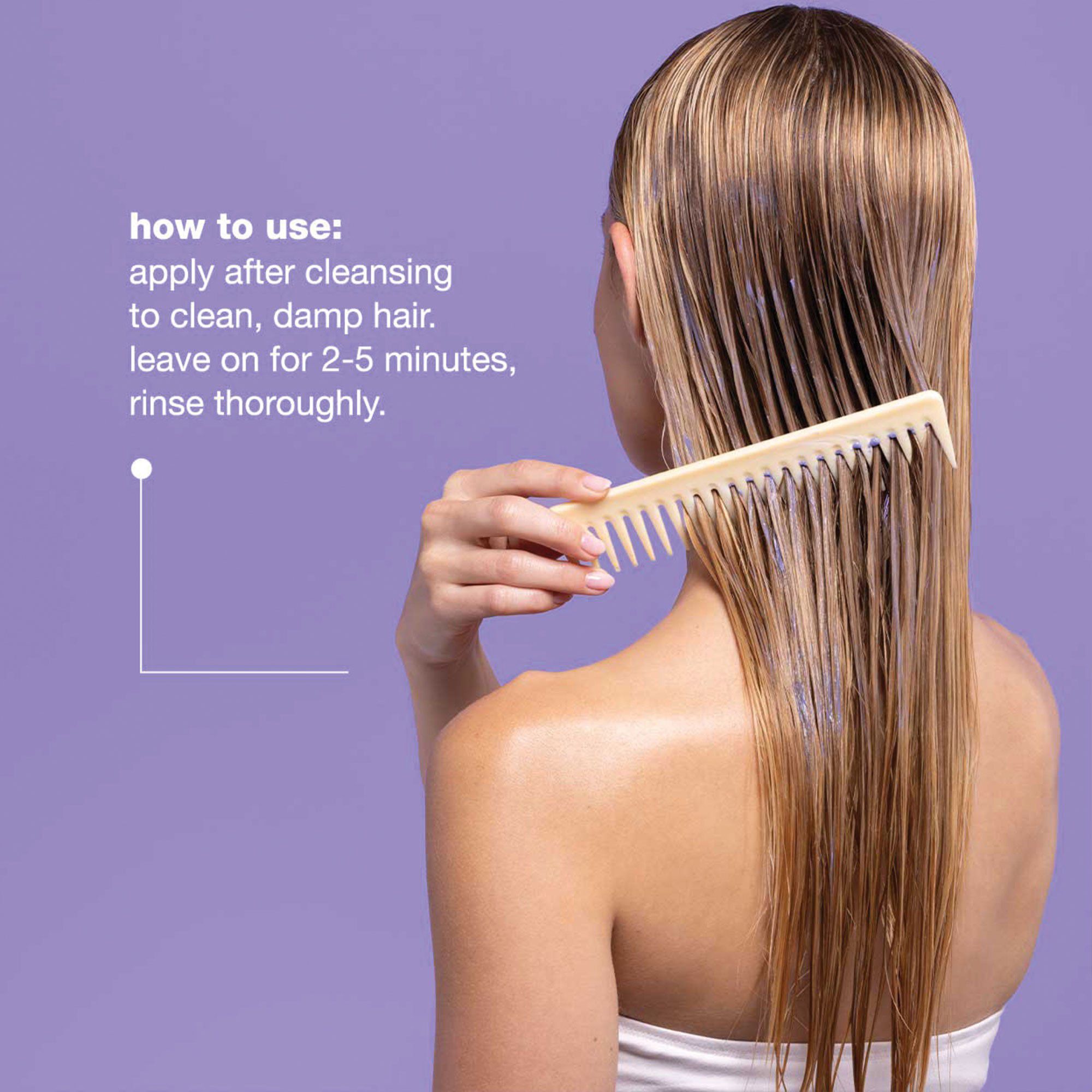 Silver Shine Conditioner