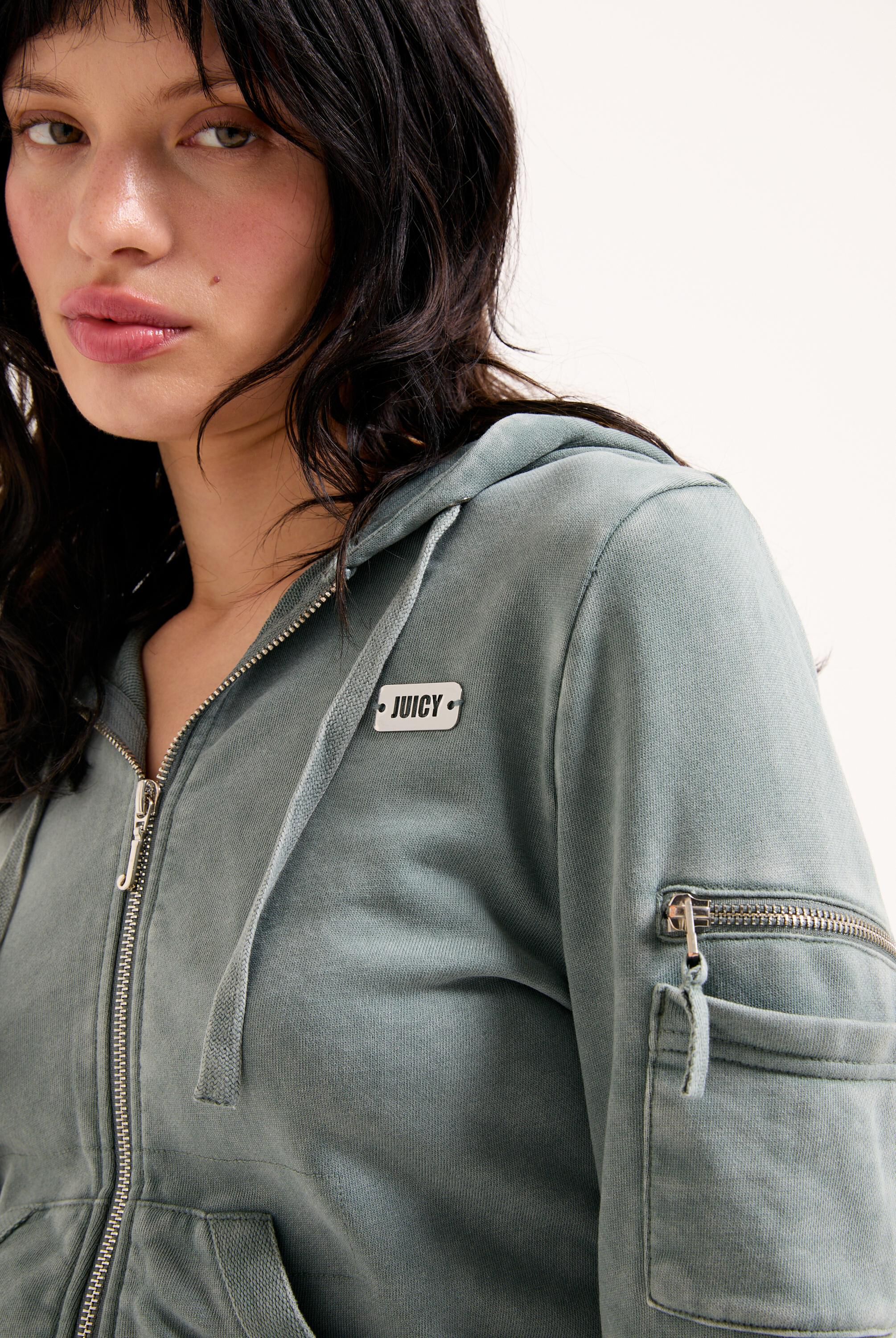 BADWATER JUICY HOODIE