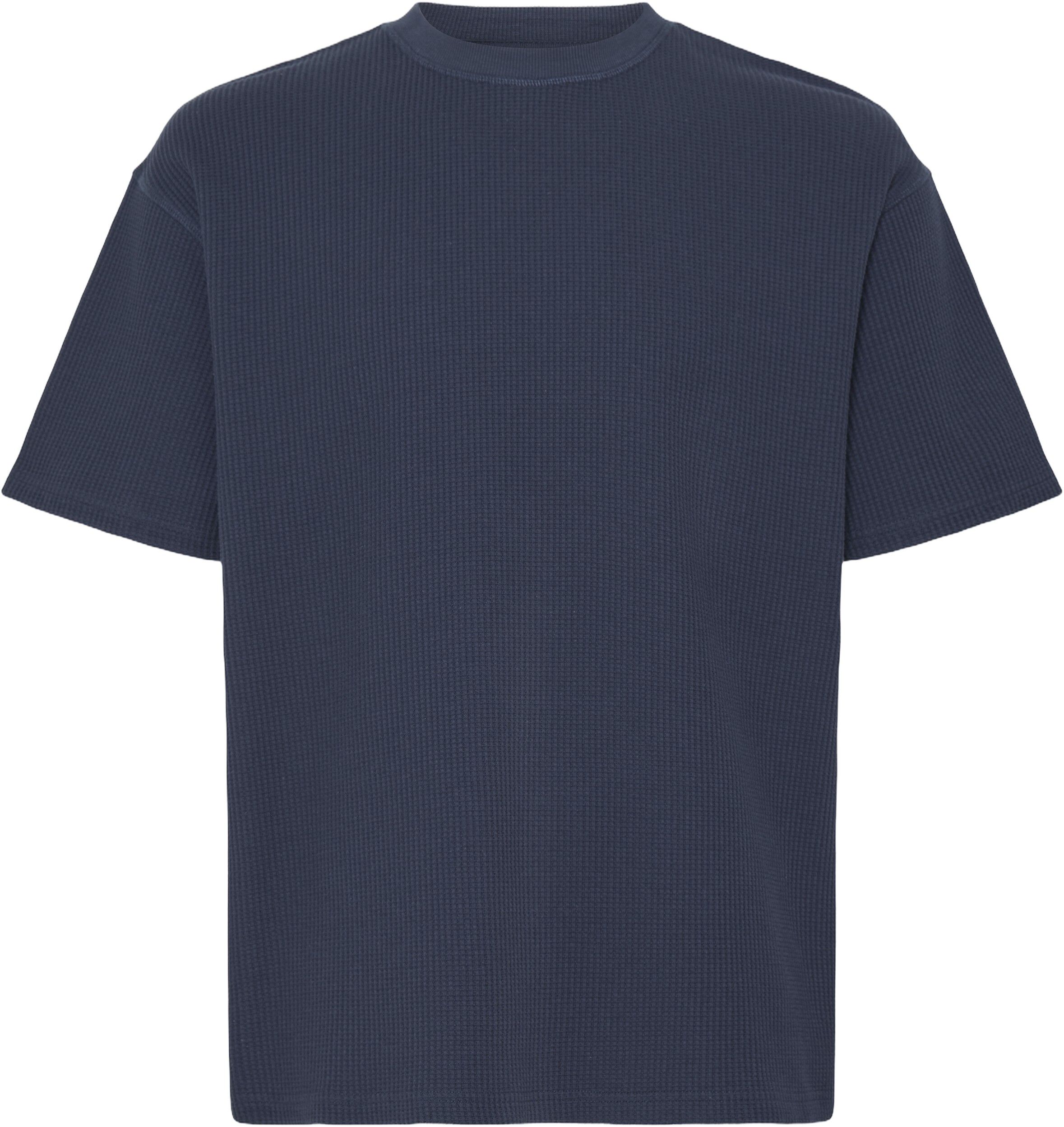 SDDANTON WAFFLE TEE
