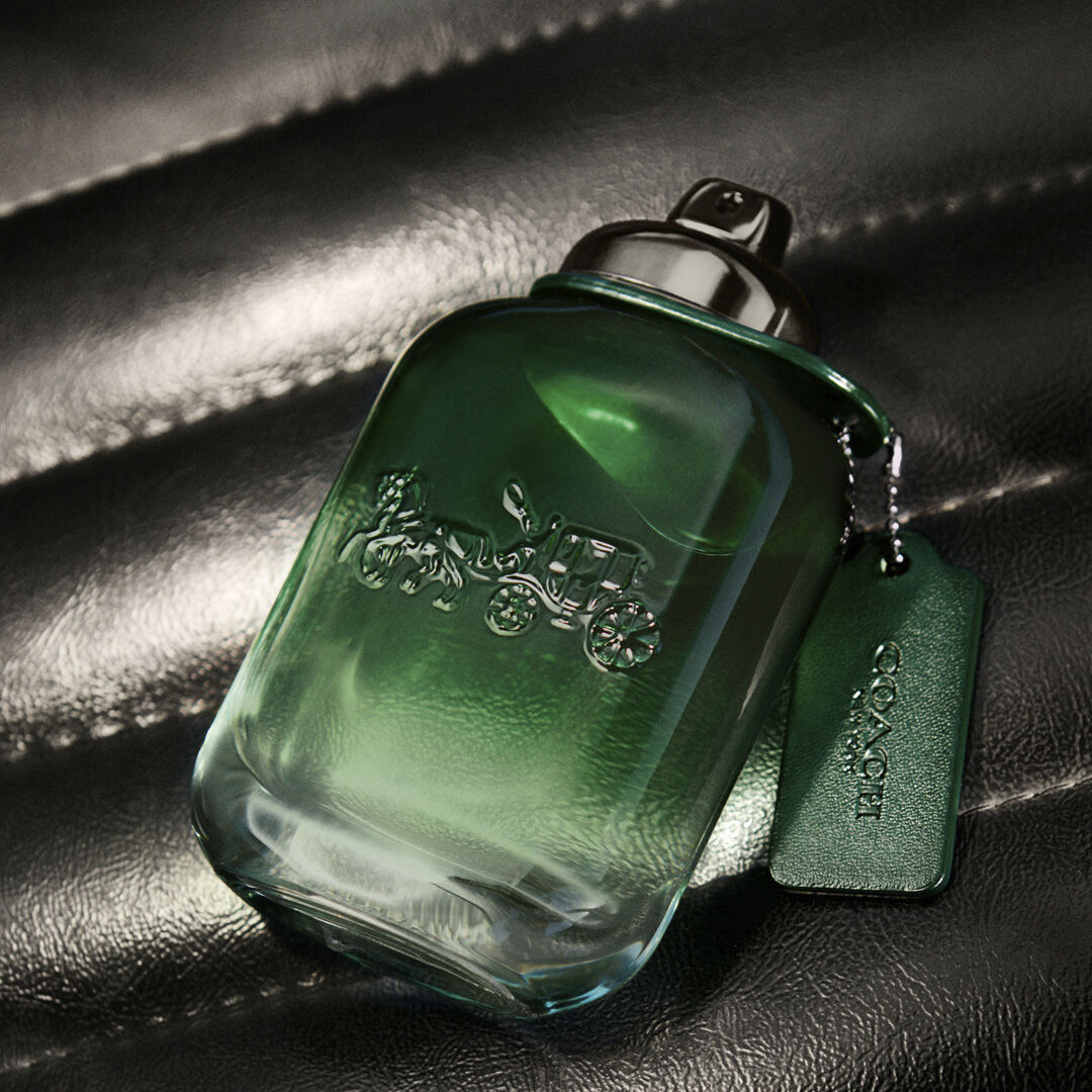 Coach GREEN Eau de Toilette