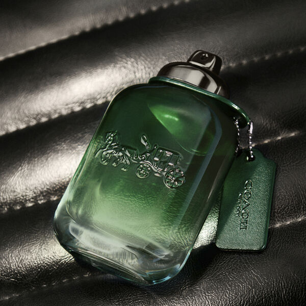 Coach GREEN Eau de Toilette